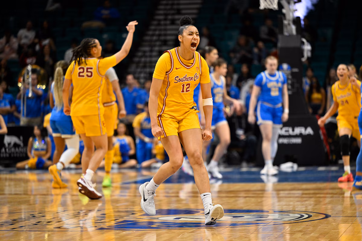 2025 Big Ten Women’s Basketball Tournament: Updated Results and Schedule