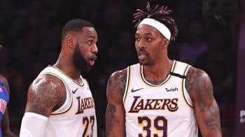 DwightHoward