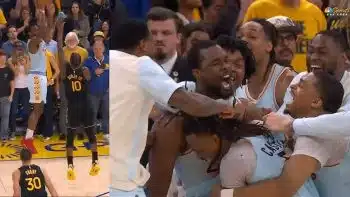 Harrison Barnes Spurs pic