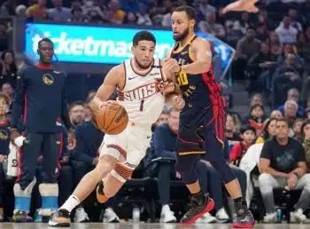 How To Watch Warriors vs Suns Free Live Stream