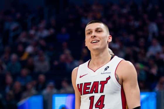 Tyler Herro
