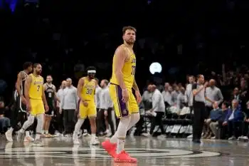 luka-doncic-reacts-during-a-game-between-the-los-angeles-lakers-and-brooklyn-nets