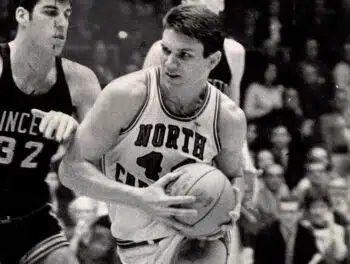 UNC Basketball Legend Larry Miller Dies At Age 79