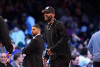 Kyrie Irving January return ACL