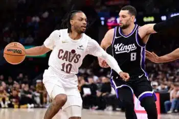 Darius Garland toe surgery