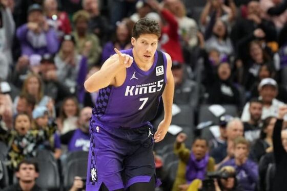 Doug McDermott Kings pic