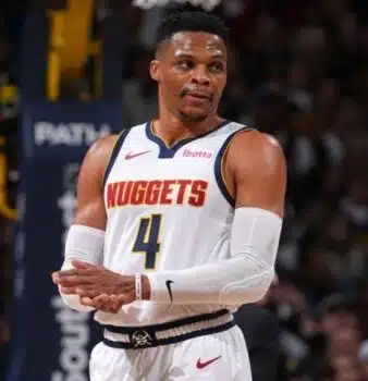 Sacramento Kings Still Eyeing Russell Westbrook Despite Crowded Roster