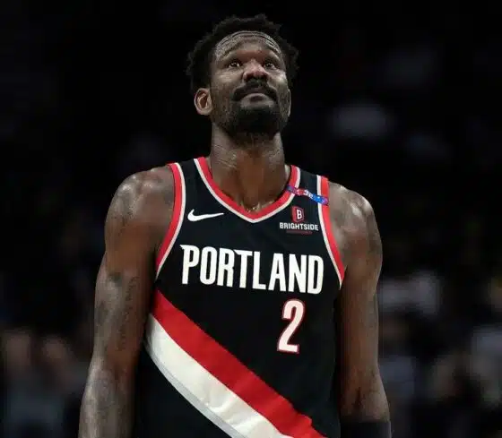 Suns Hold Two Spots in NBA’s Most Overrated Player Rankings