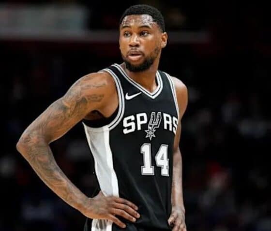 Portland Trail Blazers Add Blake Wesley After Contract Buyout With Wizards