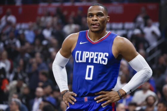 Kings Eye Blockbuster Move for Westbrook and Kuminga