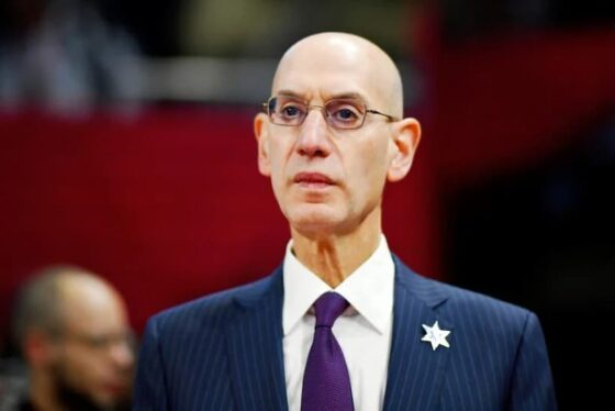 NBA Weighs New Rules to Curb Tanking