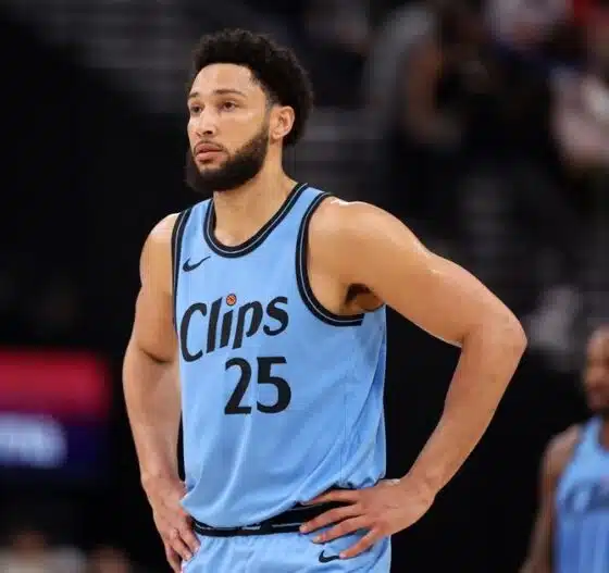 Celtics, Knicks Expressed 'Most Serious Interest' In Ben Simmons