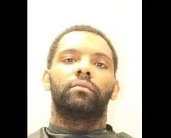 Former NBA Player Sindarius Thornwell Arrested On Domestic Violence Charge