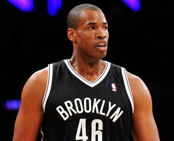 Former NBA Player Jason Collins Undergoing Treatment For Brain Tumor