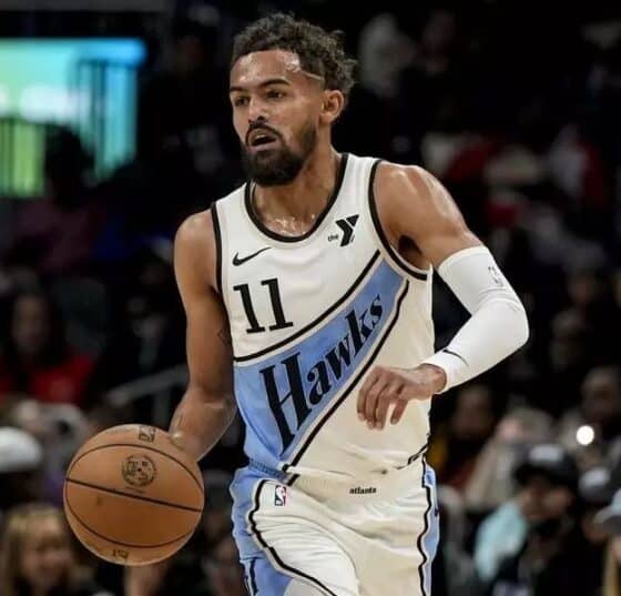 Atlanta Hawks Long-Term Outlook For Trae Young Reportedly Murky