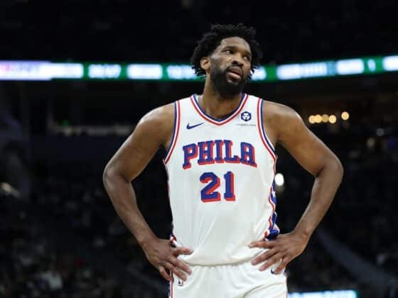 Former Champion Questions Philadelphia’s Future if They Fall Short Again