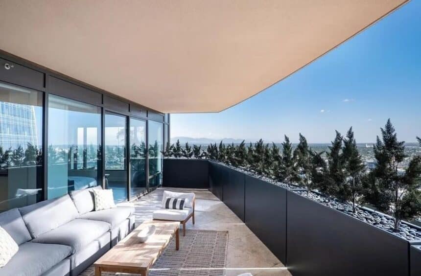 NBA Star Michael Porter Jr. Lists Denver Condo For $5.3M