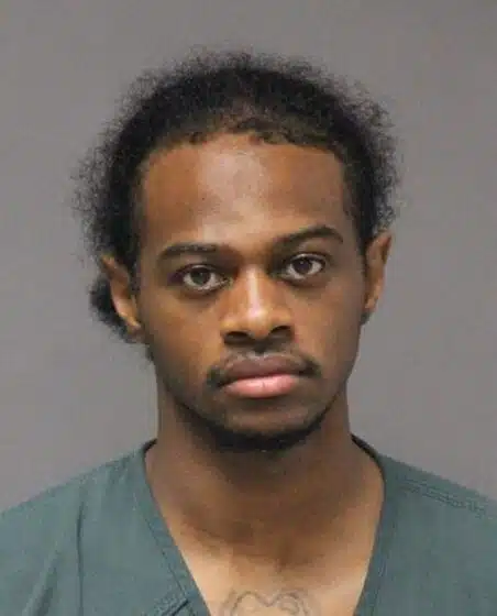 New Jersey Man Accused of Killing Sister of Naz Reid to Remain in Jail