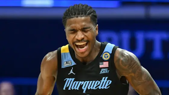 Pacers Rookie Kam Jones Arrested After Police Chase in Indianapolis