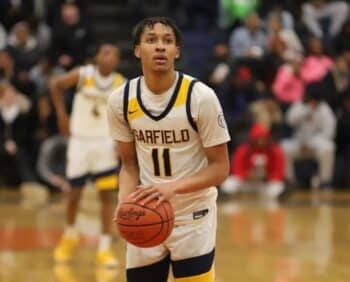 4-Star Guard Marcus Johnson Decommits From Ohio State