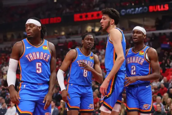Western Conference Dominates NBA Title Betting Odds in 2025–26