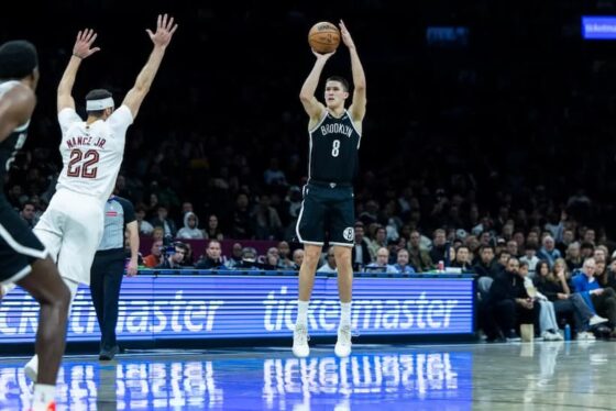Egor Demin Nets pic