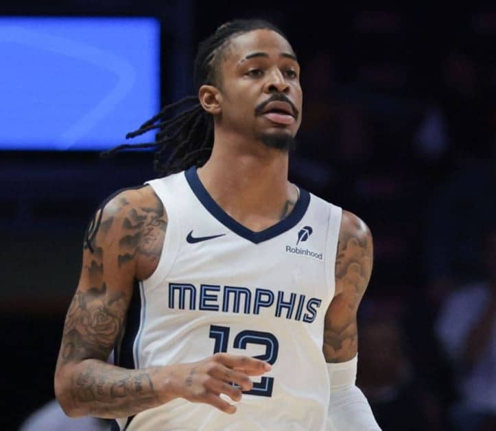I Grizzlies affrontano dure decisioni riguardo alle scadenze – Basketball Insiders I Grizzlies affrontano dure decisioni riguardo alle scadenze – Basketball Insiders
