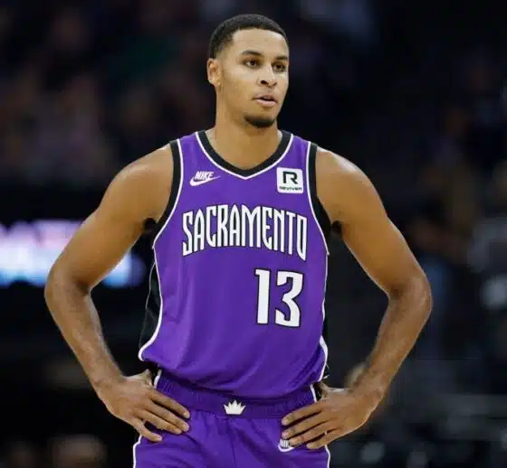 Sacramento Kings Keegan Murray Agrees To 5-Year, $140M Rookie Extension
