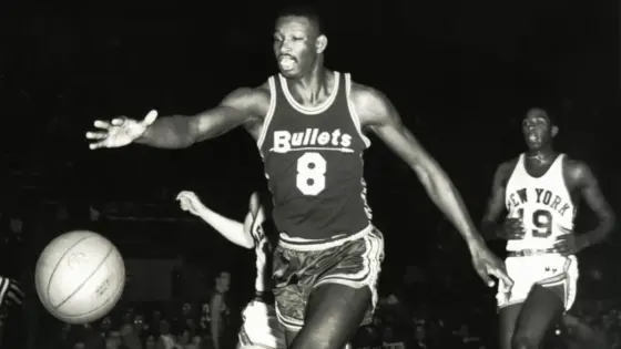 65 Years of Wizards Basketball: A Look Back at Washington’s NBA Legacy