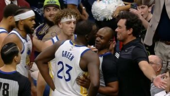 Draymond Green pic