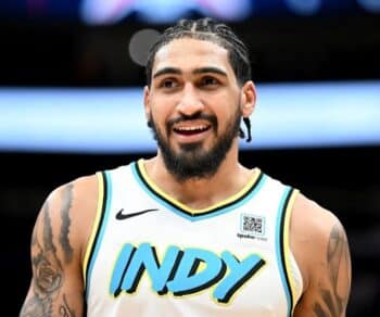 Indiana Pacers Obi Toppin To Undergo Foot Surgery, Out At Least 3 Months