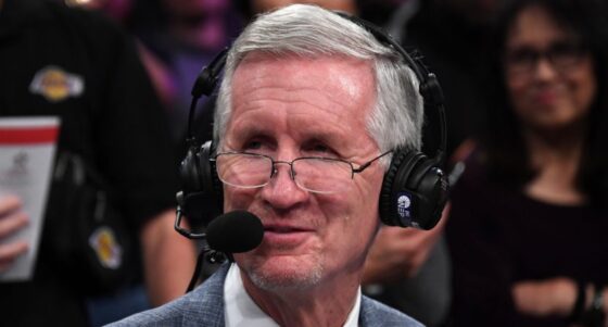 Mike Breen Warns NBA: Losing RSNs Would Hurt the Fans