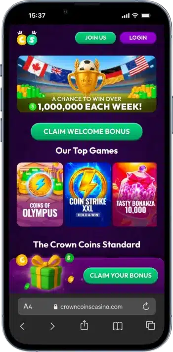 Best Social Casinos [cur_year]: Top 20 US Picks Reviewed