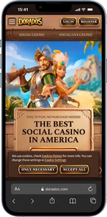 Best Social Casinos [cur_year]: Top 20 US Picks Reviewed