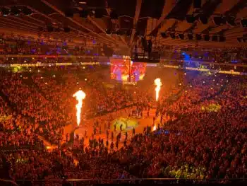 Thunder Overturn Halftime Deficit to Beat Clippers 108-101 and Reach 3-0