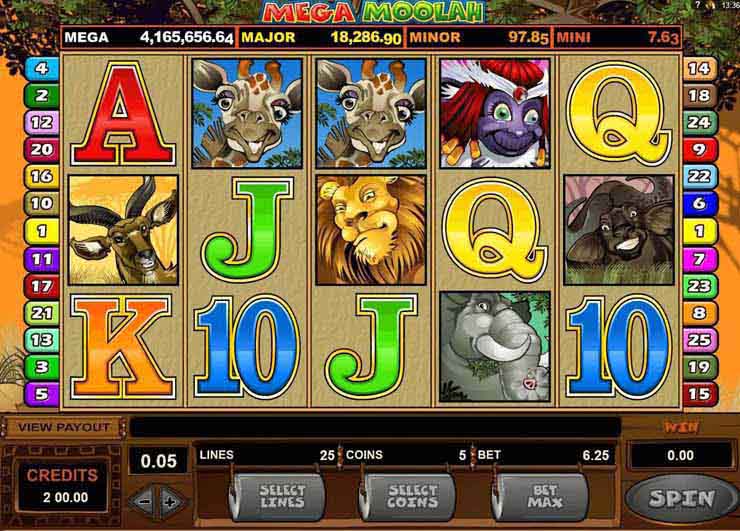 Website on the topic online casino- reliable information