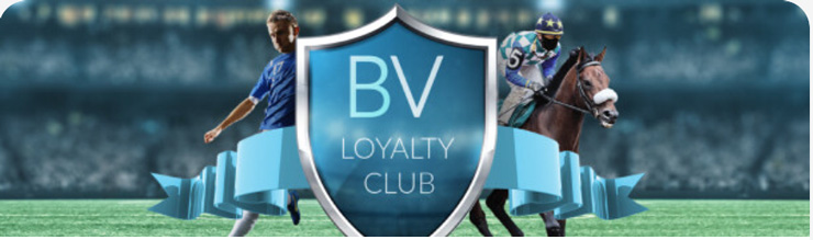 BetVictor Loyalty Club: A sports betting loyalty programme for New Brunswick bettors