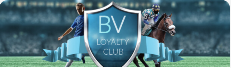A sports betting loyalty and rewards program from BetVictor