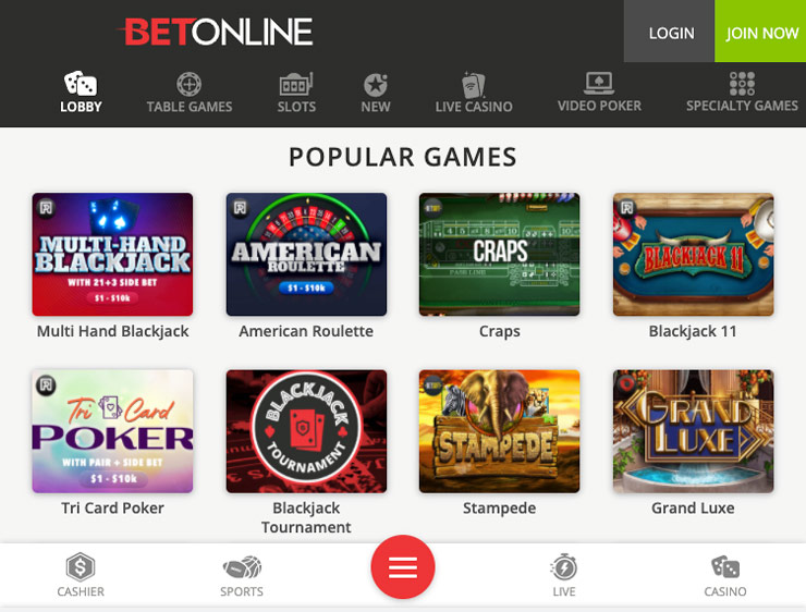 How I Got Started With best online real money casino