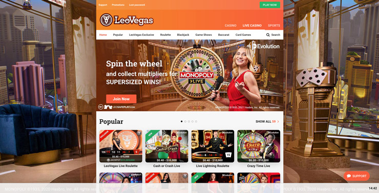 World Class Tools Make play live casino games in Canada Push Button Easy